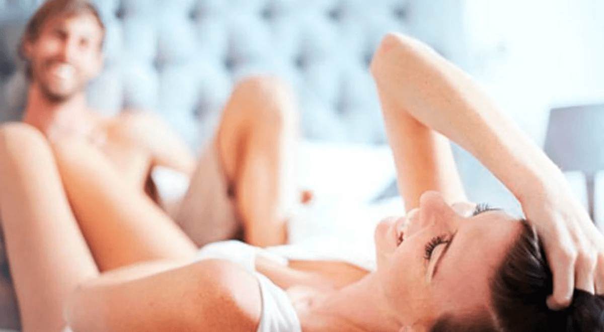 Existe la eyaculación sin orgasmo? La verdad sobre éste y otros trastornos  eyaculatorios masculinos