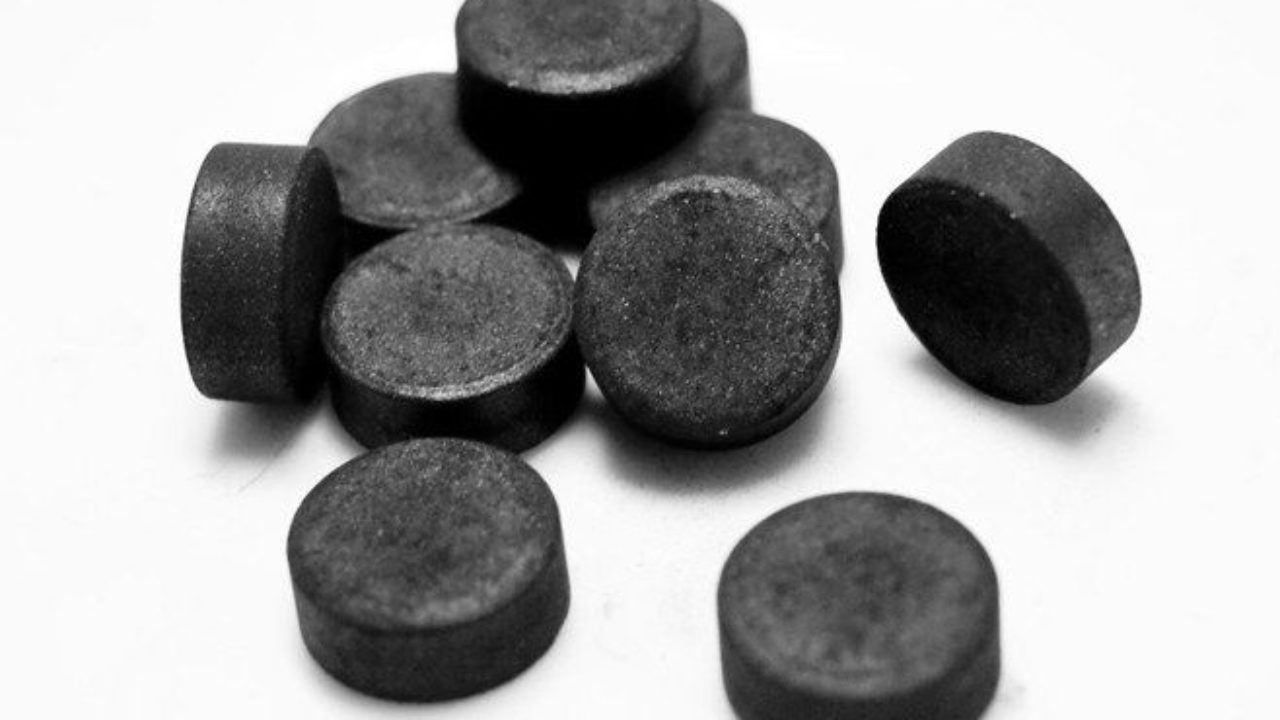 Pastilla azul o pastilla negra para la disfunción eréctil? Te ...